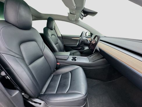 Used 2023 Tesla Model 3 Performance AWD/4WD image 20