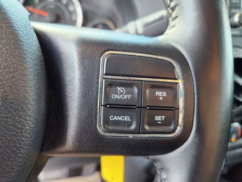 Used 2016 Jeep Wrangler Unlimited Sport w/ Quick Order Package 24S image 27