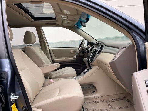 Used 2007 Toyota Highlander 4WD V6 image 18