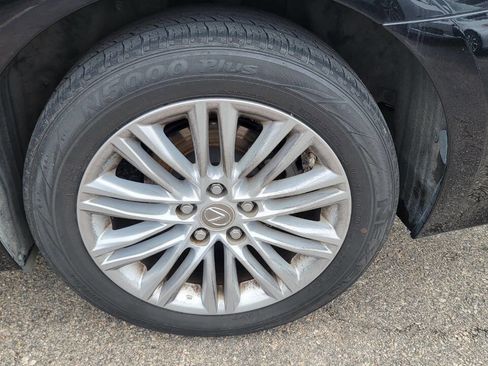 Used 2013 Lexus ES 350 image 30