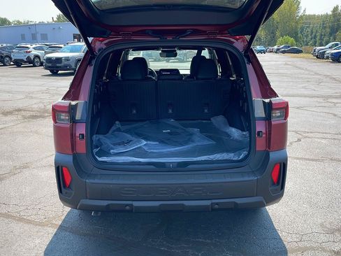 New 2026 Subaru Outback Premium AWD/4WD image 29