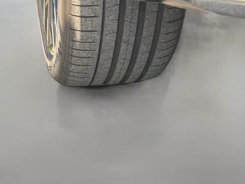 Used 2025 BMW X6 M60i AWD/4WD image 44