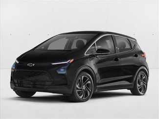 Used 2022 Chevrolet Bolt LT image 1