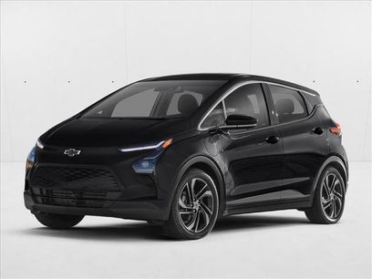 Used 2022 Chevrolet Bolt LT