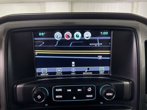 Certified 2015 Chevrolet Silverado 2500 LTZ w/ Duramax Plus Package image 14