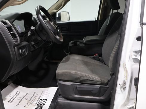 Used 2020 RAM 2500 Tradesman image 9