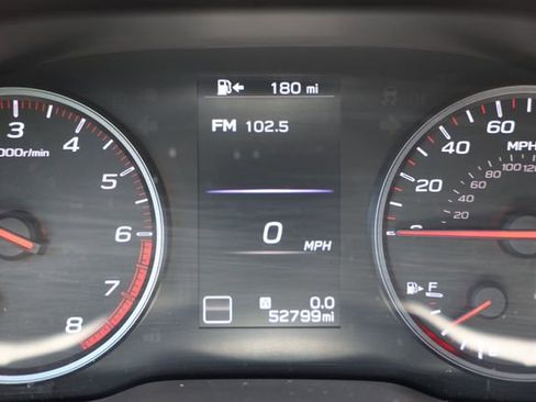 Used 2022 Subaru WRX Premium AWD/4WD image 20