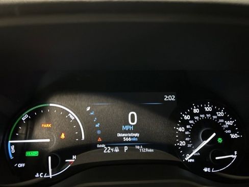 New 2026 Toyota Sienna LE image 11