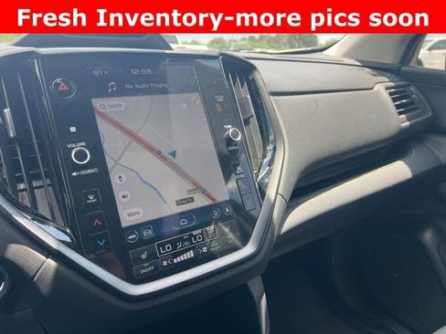 Used 2023 Subaru Ascent Onyx Edition Limited AWD/4WD image 8