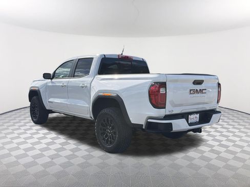 New 2026 GMC Canyon Elevation w/ Convenience Package RWD image 3