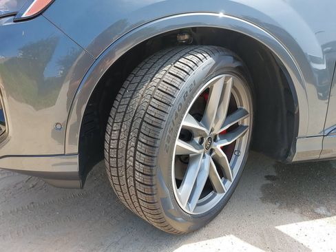 New 2026 Audi Q7 3.0T Prestige AWD/4WD image 36