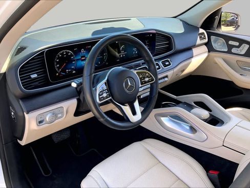 Used 2022 Mercedes-Benz GLE 350 4MATIC image 16