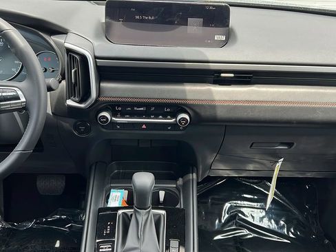New 2025 MAZDA CX-50 AWD 2.5 Hybrid w/ Weather Package image 14