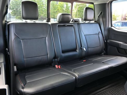 Used 2024 Ford F250 Lariat AWD/4WD image 31