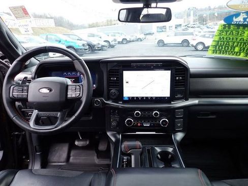 Certified 2024 Ford F150 Raptor image 20