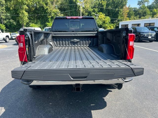 New 2026 Chevrolet Silverado 3500 LTZ w/ LTZ Plus Package AWD/4WD image 14