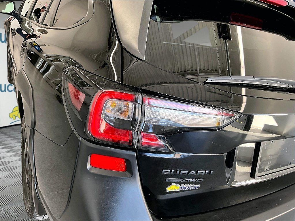 Used 2024 Subaru Outback Wilderness AWD/4WD image 33
