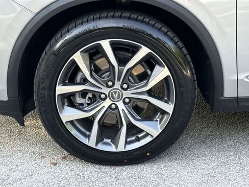 Used 2024 Acura MDX FWD w/ Technology Package image 11