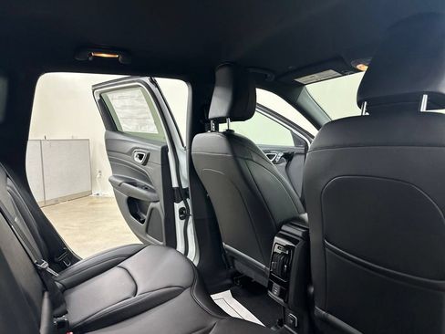 New 2026 Jeep Compass Limited AWD/4WD image 26