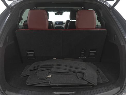 Used 2023 MAZDA CX-9 Carbon Edition image 11