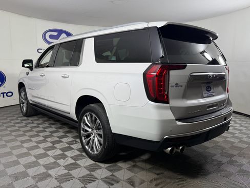 Used 2021 GMC Yukon XL Denali w/ Denali Ultimate Package image 6