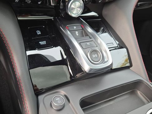 New 2026 Acura MDX A-Spec image 35