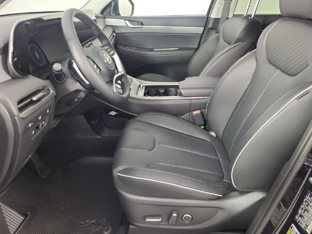 Certified 2025 Hyundai Palisade SEL AWD/4WD image 15