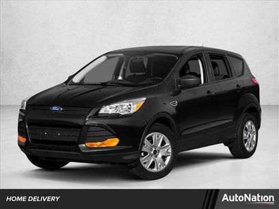 Used 2015 Ford Escape SE