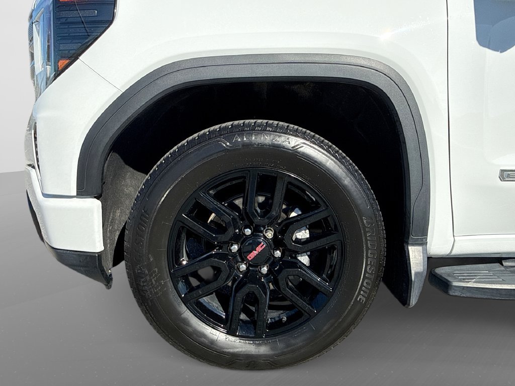 Used 2024 GMC Sierra 1500 Elevation w/ Max Trailering Package AWD/4WD image 25