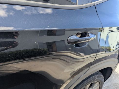 Used 2021 Kia Seltos LX AWD/4WD image 10
