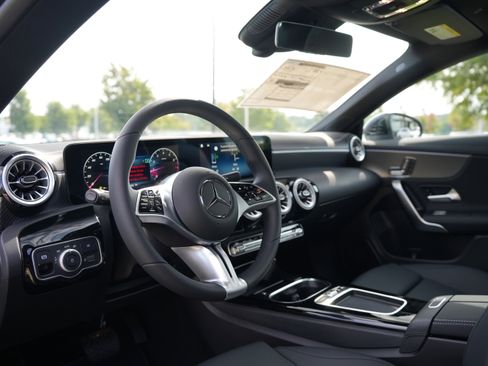 New 2026 Mercedes-Benz CLA 250 image 39