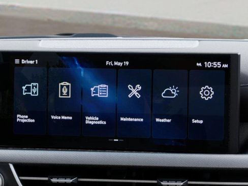 New 2026 Hyundai Sonata SEL FWD image 13