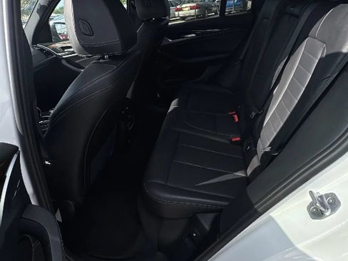 Used 2018 BMW X3 xDrive30i AWD/4WD image 13