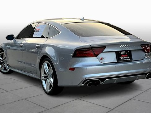 Used 2018 Audi S7 Prestige w/ Driver Assistance Package image 10