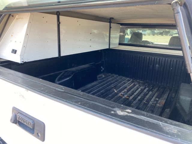 Used 2021 Toyota Tacoma SR RWD image 19