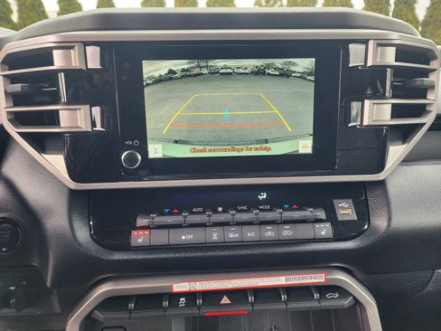 Used 2025 Toyota Tundra SR5 w/ SR5 Premium Package image 32