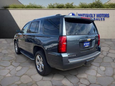 Used 2019 Chevrolet Tahoe Premier image 5