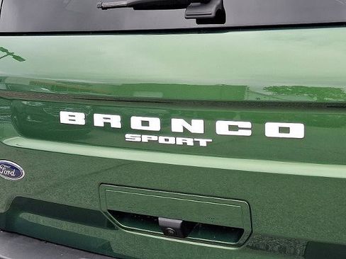 Certified 2023 Ford Bronco Sport Big Bend image 29