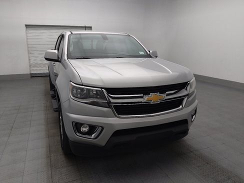 Used 2019 Chevrolet Colorado LT w/ LT Convenience Package RWD image 14