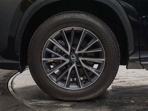 Used 2026 Lexus NX 350 AWD image 8