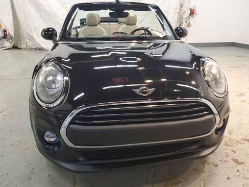 Used 2017 MINI Cooper Convertible image 10