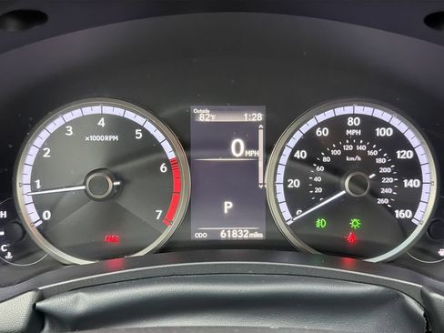 Used 2018 Lexus NX 300 F Sport w/ Accessory Package 2 FWD image 25