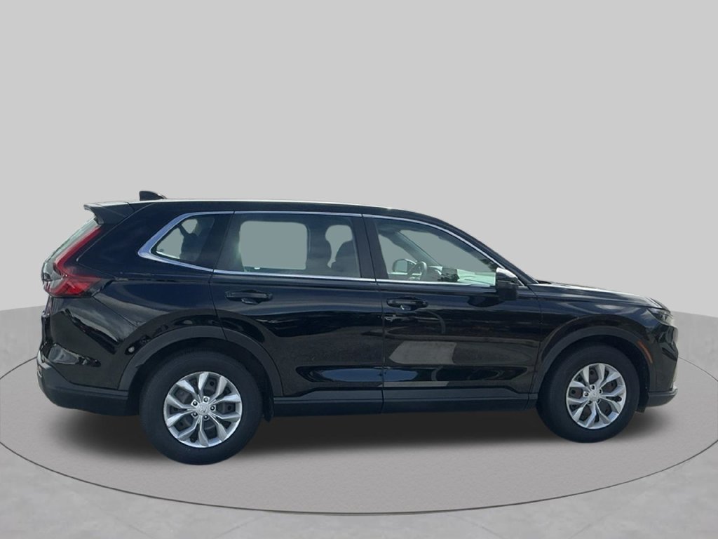 Certified 2023 Honda CR-V LX image 11