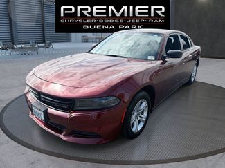 Certified 2023 Dodge Charger SXT RWD video 1