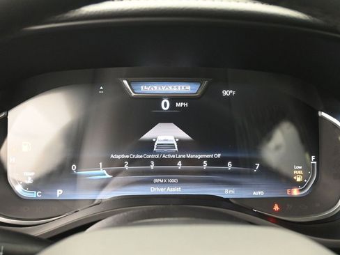 New 2026 RAM 1500 Laramie w/ Night Edition image 28