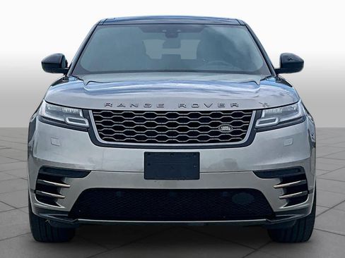 Used 2020 Land Rover Range Rover Velar R-Dynamic S AWD/4WD image 3