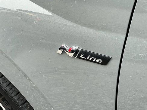 Used 2022 Hyundai Sonata N Line FWD image 10