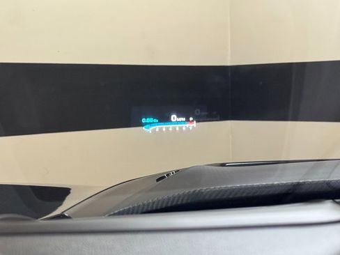 Used 2019 Chevrolet Camaro ZL1 image 13