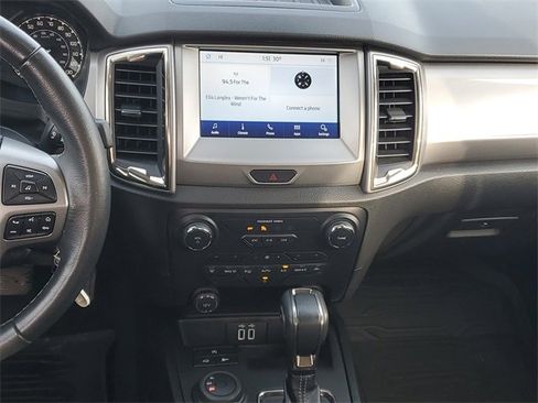 Used 2020 Ford Ranger XLT w/ Equipment Group 301A Mid image 16