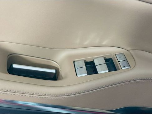 New 2025 Lincoln Navigator L Black Label image 18